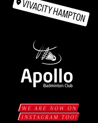 Image result for Apollo Badminton Club