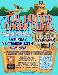 Image result for Horwich Hunters Cheerleading Squad