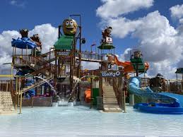 Image result for Fosse Hill Water Park