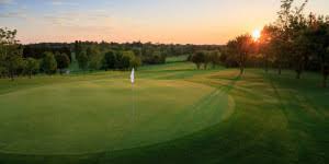 Image result for Girton Golf Club (Cambridge) Ltd
