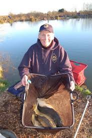 Image result for Warlingham & District Anglers` Society