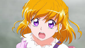 「朝日奈みらい 魔法つかいプリキュア!」の画像検索結果