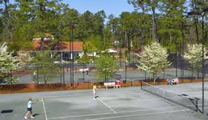 Image result for Sproughton Tennis Club
