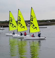 Image result for Keyhaven Yacht Club