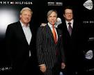 Fred Gehring Pictures - Tommy TV - Launch And Press Briefing - Zimbio