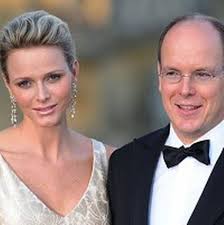 Prince Albert of Monaco and his wife Princess Charlene have accepted damages from Times Newspapers Ltd - Prince+Albert+of+Monaco+and+his+wife+Princess+Charlene+have+accepted+damages+from+Times+Newspapers+Ltd