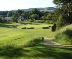 Image result for Blairbeth Golf Club
