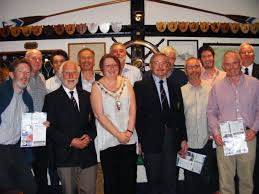 Image result for Maldon Little Ship Club
