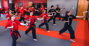 Image result for K5 Academy Of Martial Arts