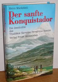 Image result for Thaddus Haenke