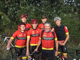 Image result for Birkenhead Victoria Cycling Club