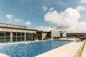 Image result for Launceston Swimming Club, Cornwall