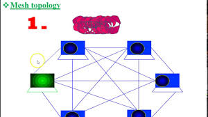 Image result for mesh network