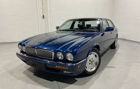 Image result for Titanium Pearl 1995 Jaguar