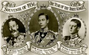 Image result for "George VI"