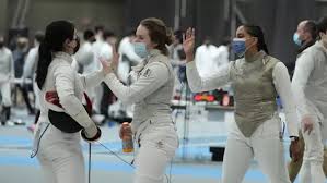 Image result for University Of Warwick`s Fencing Club