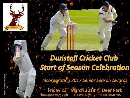 Image result for Dunstall Cricket Club