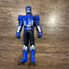 「岩崎リュウジ（ブルーバスター） 特命戦隊ゴーバスターズ」の画像検索結果