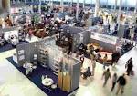 Davan Exhibitions home page
