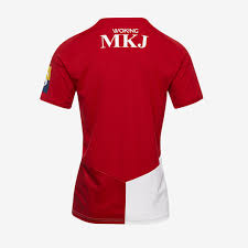 Image result for Woking Boys & Woking Fc (Part Of Woking Boys & Girls Fc)