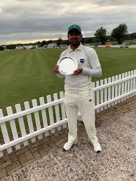 Image result for Handsworth Cricket Club