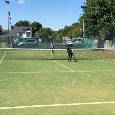 Image result for Campion Lawn Tennis Club