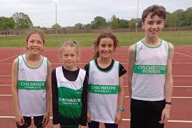 Image result for Chichester Runners & A C