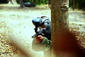 Image result for Perthshire Paintball, Scotland