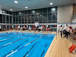 Image result for Teddington Swimming Club