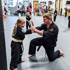 Image result for Middletown Martial Arts Dojo
