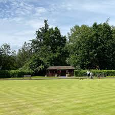 Image result for Hutton Cranswick Bowling Club