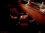 Guitar Wallpaper - Guitar Art - Guitar Strings - Webstrings ...