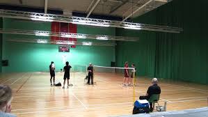 Image result for Braunstone Badminton Club
