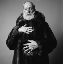 Bildergebnis für edward gorey