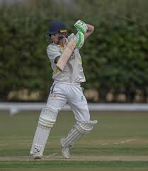 Image result for Baildon Methodist Cricket Club