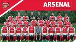Image result for Arsenal Football Club