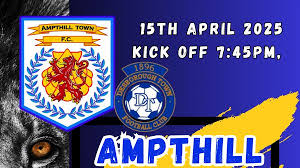 Image result for Ampthill Town Football & Social Club