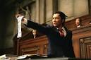 You can catch the 'Ace Attorney' movie, based on the game series