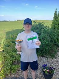 Image result for Barton Acorn Junior Badminton Club