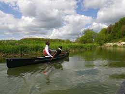 Image result for Malton & Norton Canoe Club