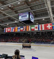 Image result for Nottinghamshire Ice racing Club