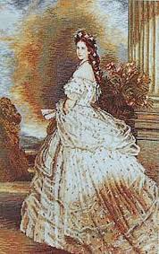 Image result for sissi kleid