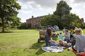 Image result for Dunham Massey Angling Club