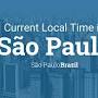 São Paulo from www.timeanddate.com