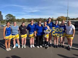 Image result for Zodiac Netball Club