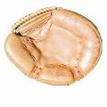 Encyclopedia of Baseball Catcher's Equipment - Mitt