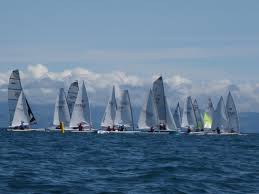 Image result for Abersoch Sailing School