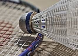 Image result for Preston badminton club