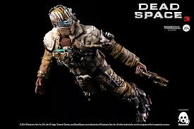 「アイザック・クラーク Dead Space 3」の画像検索結果