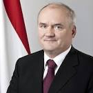 Dr. Csaba Hende attended